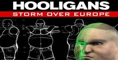 hooligans storm over europe crack